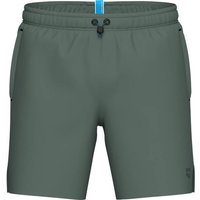 ARENA Herren Badeshorts MENS HERO BEACH BOXER SOLID von Arena