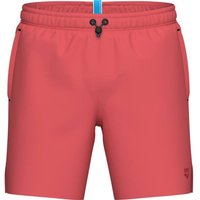 ARENA Herren Badeshorts MENS HERO BEACH BOXER SOLID von Arena