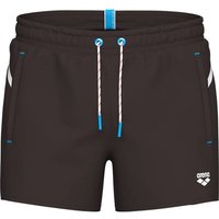 ARENA Herren Badeshorts MENS PRO_FILE BEACH X-SHORT von Arena