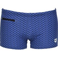 ARENA Herren Badeshorts Printed Checks ARENA Herren Badeshorts Printed Checks von Arena