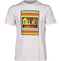 ARENA Herren Shirt MENS T-SHIRT SOLID COTTON ARENA Herren Shirt MENS T-SHIRT SOLID COTTON von Arena