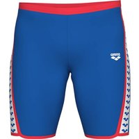 ARENA Herren Tight MEN'S ICONS SWIM JAMMER SOLID von Arena