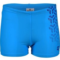 ARENA Kinder Badehose BOYS KIKKO V SWIM SHORT GRAPHIC von Arena