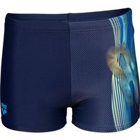 ARENA Kinder Badehose BOYS SWIM SHORT PLACEMENT EMS von Arena