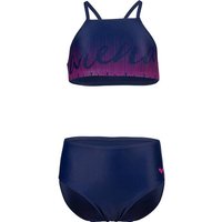 ARENA Kinder Bikini GIRLS BIKINI CROP TOP GRAPHIC ARENA Kinder Bikini GIRLS BIKINI CROP TOP GRAPHIC von Arena