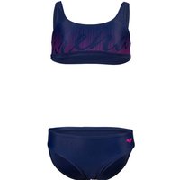 ARENA Kinder Bikini GIRLS' BIKINI TOP GRAPHIC von Arena