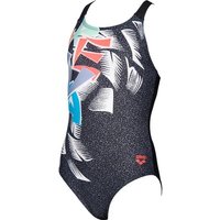 ARENA Kinder Schwimmanzug G FUNNY LETTERS V BACK ARENA Kinder Schwimmanzug G FUNNY LETTERS V BACK von Arena