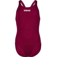 ARENA Kinder Schwimmanzug GIRL'S TEAM SWIMSUIT SWIM PRO SOLID von Arena