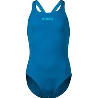 ARENA Kinder Schwimmanzug GIRL'S TEAM SWIMSUIT SWIM PRO SOLID von Arena