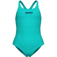 ARENA Kinder Schwimmanzug GIRL'S TEAM SWIMSUIT SWIM PRO SOLID von Arena