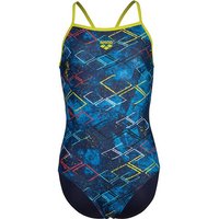 ARENA Kinder Schwimmanzug GIRLS DALY SWIMSUIT LIGHT DROP BACK ARENA Kinder Schwimmanzug GIRLS DALY SWIMSUIT LIGHT DROP BACK von Arena