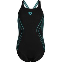 ARENA Kinder Schwimmanzug GIRLS REFLECTING SWIMSUIT SWIM PRO BACK ARENA Kinder Schwimmanzug GIRLS REFLECTING SWIMSUIT SWIM PRO BACK von Arena