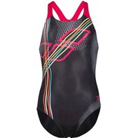 ARENA Kinder Schwimmanzug GIRLS SWIMSUIT SWIM PRO BACK von Arena