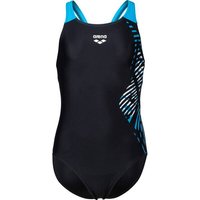 ARENA Kinder Schwimmanzug GIRLS VORTEX SWIMSUIT V BACK ARENA Kinder Schwimmanzug GIRLS VORTEX SWIMSUIT V BACK von Arena