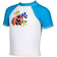 ARENA Kinder Shirt AWT UV S/S ARENA Kinder Shirt AWT UV S/S von Arena