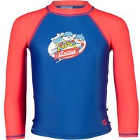 ARENA Kinder Shirt FRIENDS KIDS UV L/S TEE ARENA Kinder Shirt FRIENDS KIDS UV L/S TEE von Arena