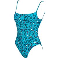 ARENA arena Damen Badeanzug ALLOVER U BACK ONE PIECE ARENA arena Damen Badeanzug ALLOVER U BACK ONE PIECE von Arena