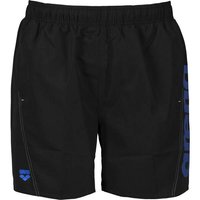 ARENA arena Herren Badehose Boxer Fundamentals Logo ARENA arena Herren Badehose Boxer Fundamentals Logo von Arena