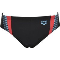 ARENA arena Herren Slip Badehose Threefold ARENA arena Herren Slip Badehose Threefold von Arena