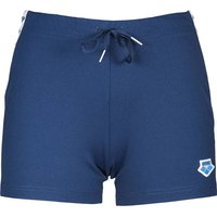 ARENA arena Icons Damen Shorts Lorella Team ARENA arena Icons Damen Shorts Lorella Team von Arena