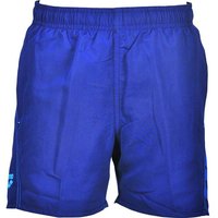 ARENA arena Jungen Badehose Boxer Fundamentals Logo von Arena