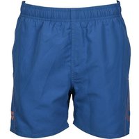 ARENA arena Jungen Badehose Boxer Fundamentals Logo ARENA arena Jungen Badehose Boxer Fundamentals Logo von Arena