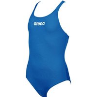 ARENA arena Mädchen Sport Badeanzug Solid Swim Pro ARENA arena Mädchen Sport Badeanzug Solid Swim Pro von Arena