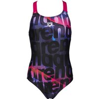 ARENA arena Mädchen Sport Badeanzug Waves ARENA arena Mädchen Sport Badeanzug Waves von Arena