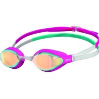 ARENA arena Unisex Wettkampf Schwimmbrille Airspeed Mirror ARENA arena Unisex Wettkampf Schwimmbrille Airspeed Mirror von Arena