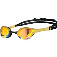ARENA arena Unisex Wettkampf Schwimmbrille Cobra Ultra Swipe Mirror ARENA arena Unisex Wettkampf Schwimmbrille Cobra Ultra Swipe Mirror von Arena