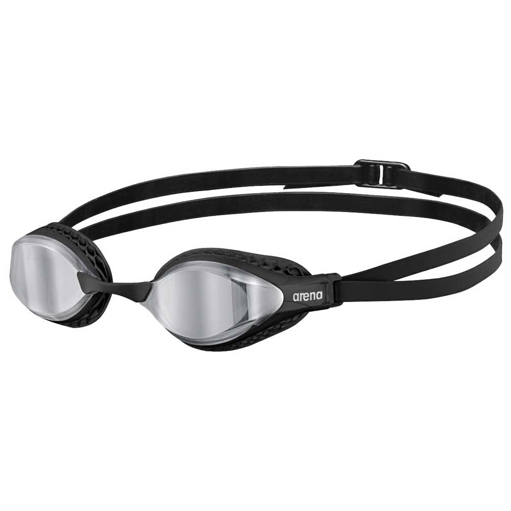 Arena Airspeed Mirror Swimming Goggles Schwarz Arena Airspeed Mirror Swimming Goggles Schwarz von Arena