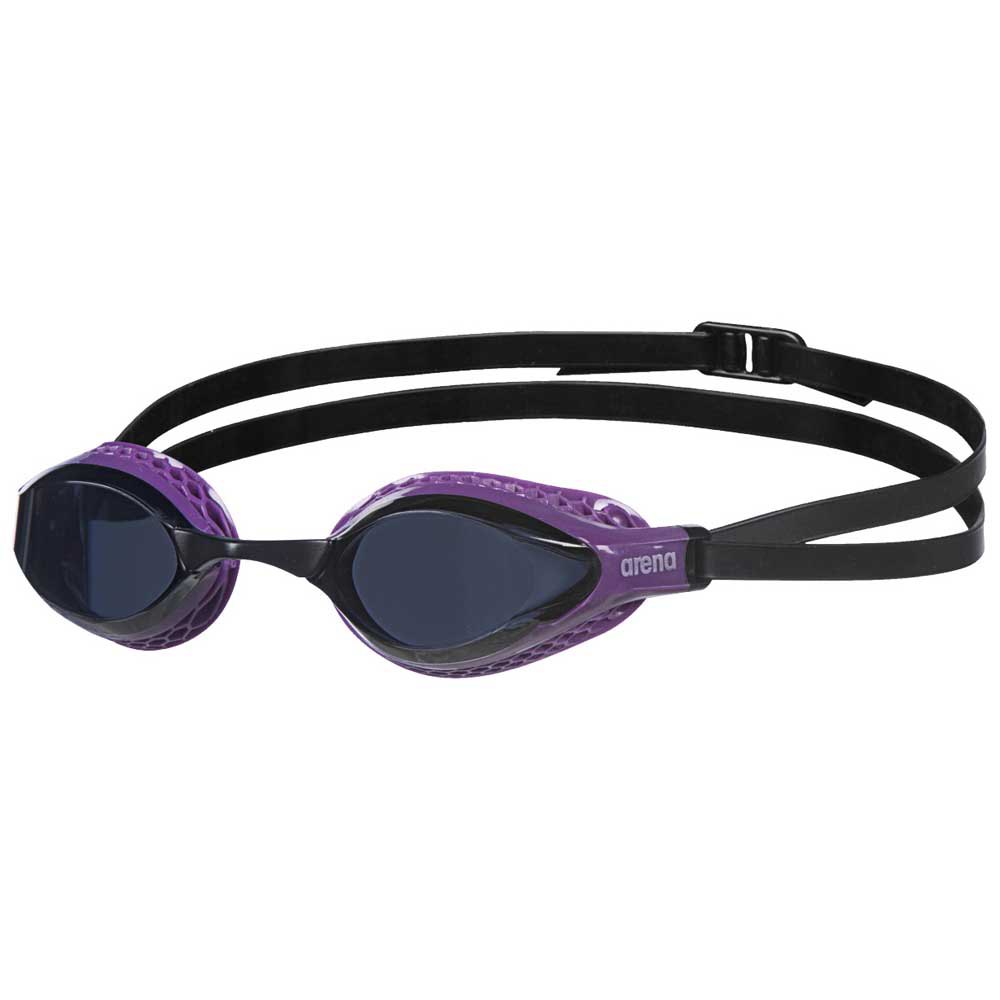 Arena Airspeed Swimming Goggles Lila Arena Airspeed Swimming Goggles Lila von Arena