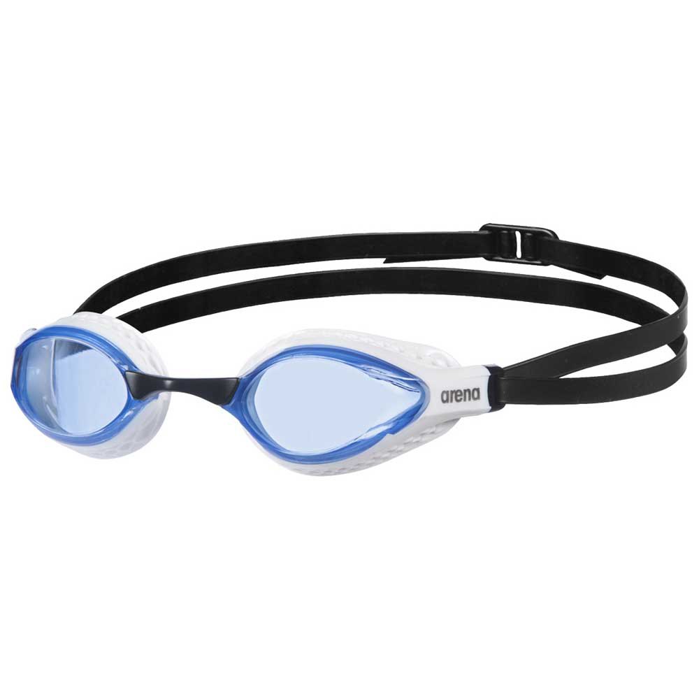 Arena Airspeed Swimming Goggles Weiß von Arena