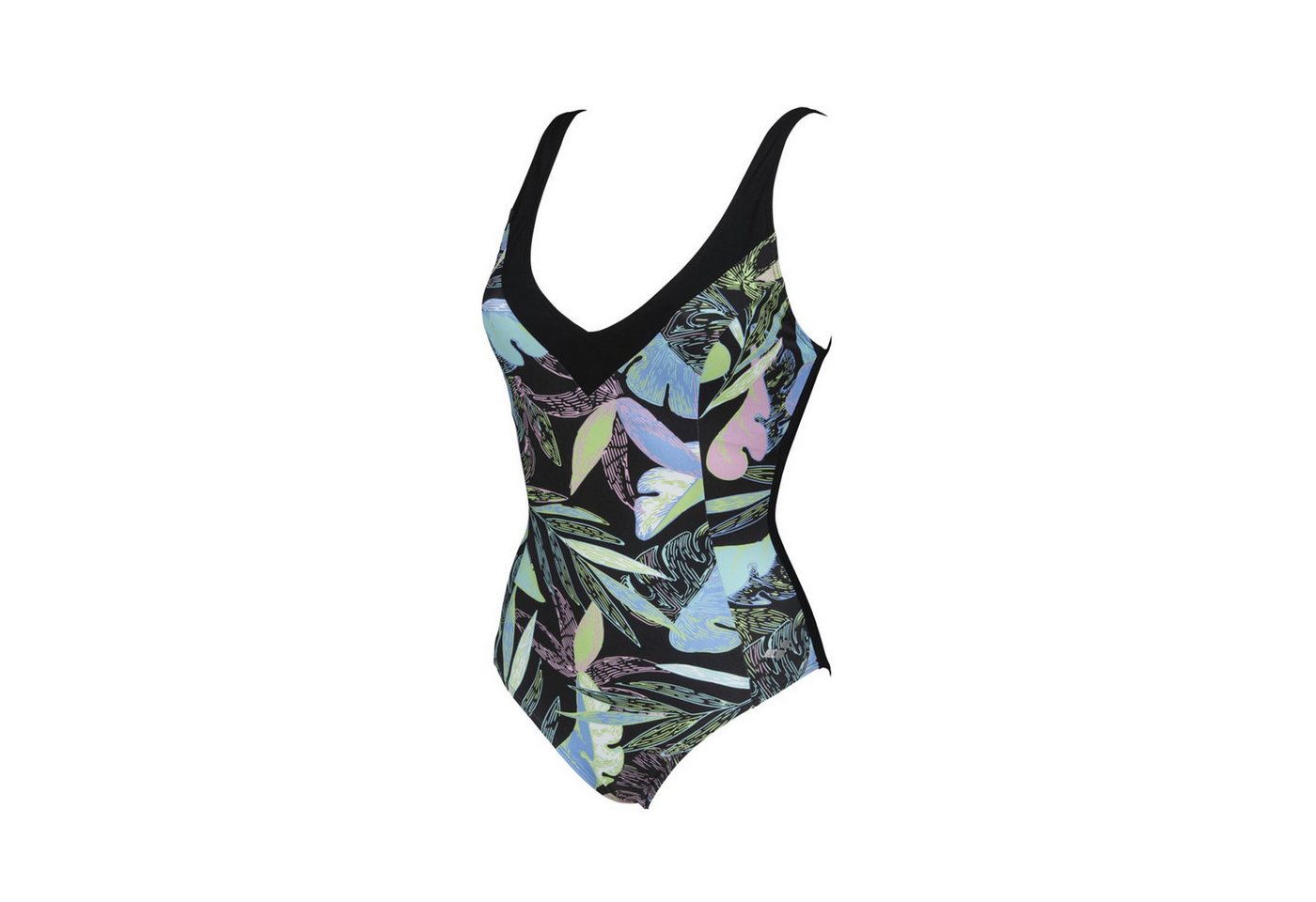 Arena Badeanzug Arena Damen Badeanzug Cecilia Wing Back One Piece C-Cup 004134 Arena Badeanzug Arena Damen Badeanzug Cecilia Wing Back One Piece C-Cup 004134 von Arena