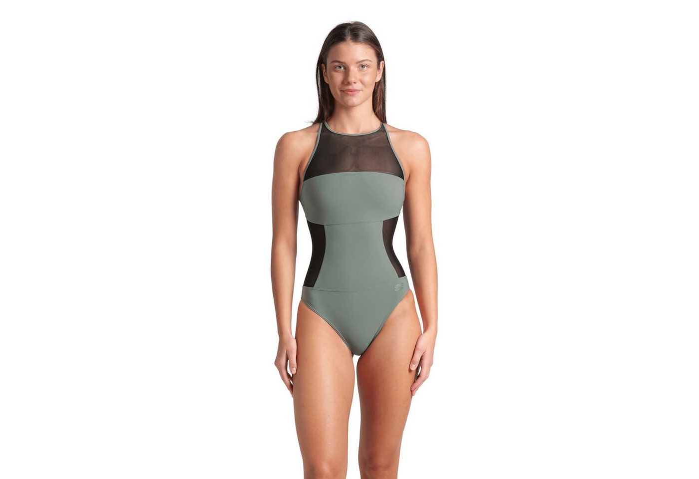Arena Badeanzug Arena Damen Badeanzug MESH PANELS SWIMSUIT 006659 Arena Badeanzug Arena Damen Badeanzug MESH PANELS SWIMSUIT 006659 von Arena