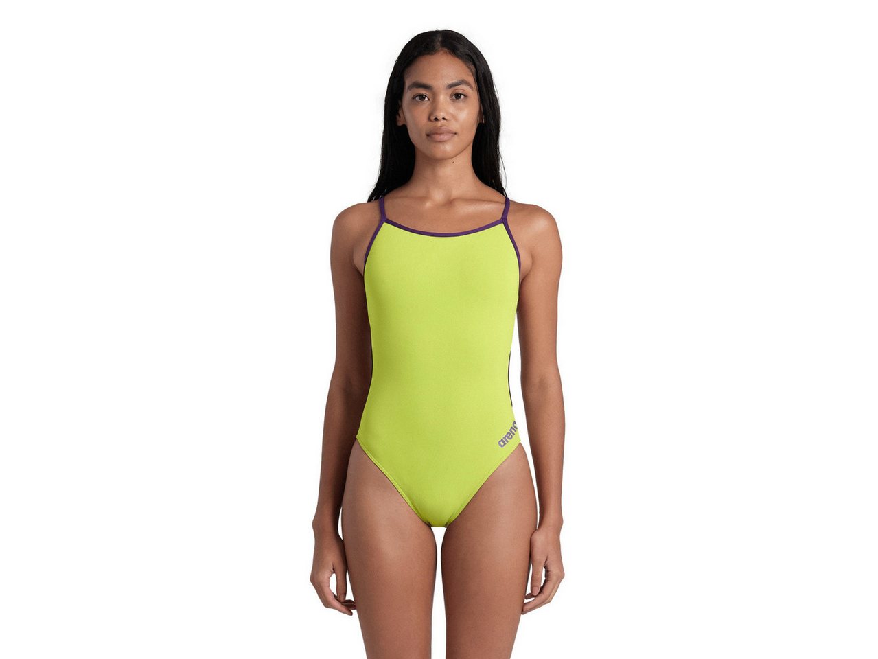 Arena Badeanzug Arena Damen Badeanzug WOMEN S SWIMSUIT LACE BACK SOL 004651 Arena Badeanzug Arena Damen Badeanzug WOMEN S SWIMSUIT LACE BACK SOL 004651 von Arena