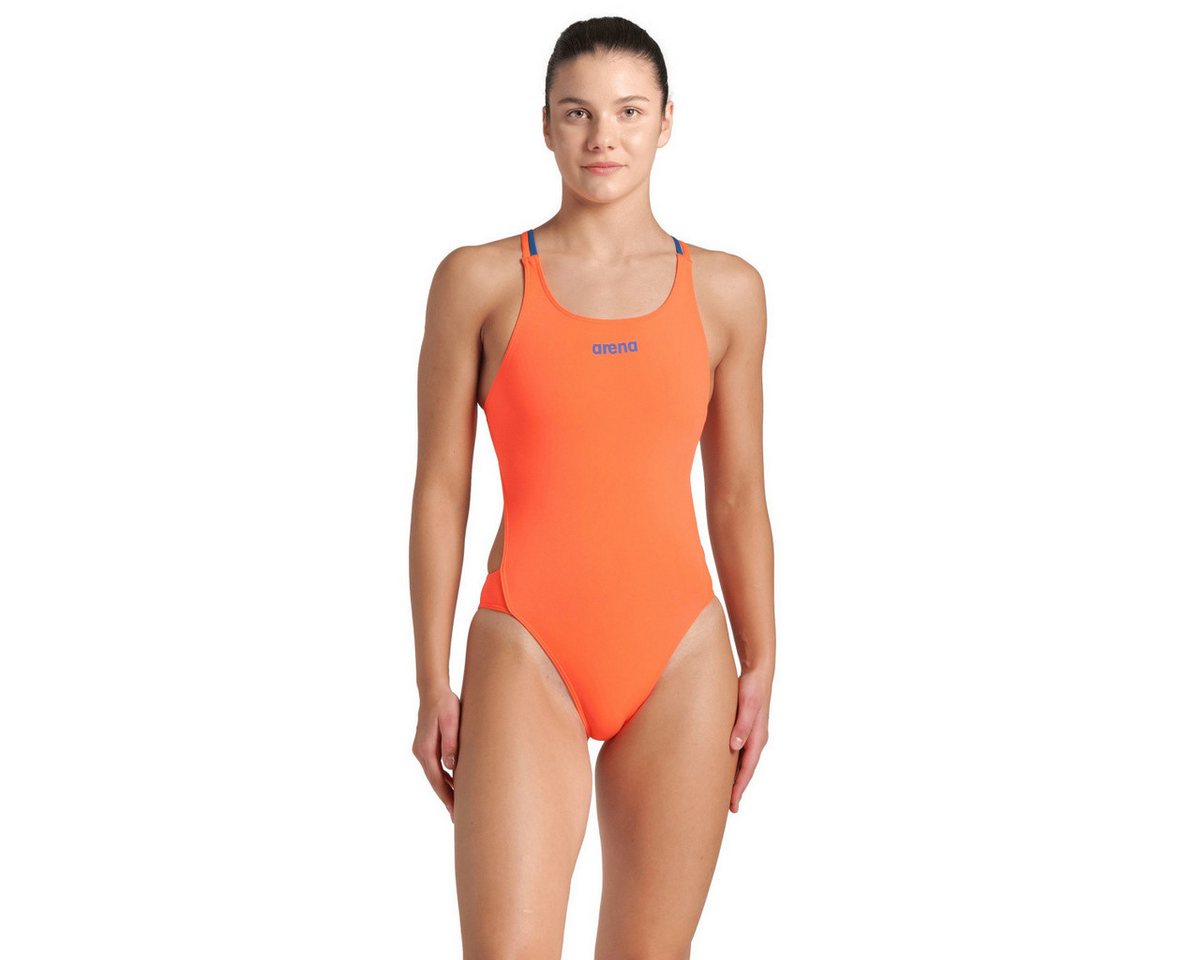Arena Badeanzug Arena Damen Badeanzug WOMEN S TEAM SWIMSUIT TECH MU SOL 008054 Arena Badeanzug Arena Damen Badeanzug WOMEN S TEAM SWIMSUIT TECH MU SOL 008054 von Arena