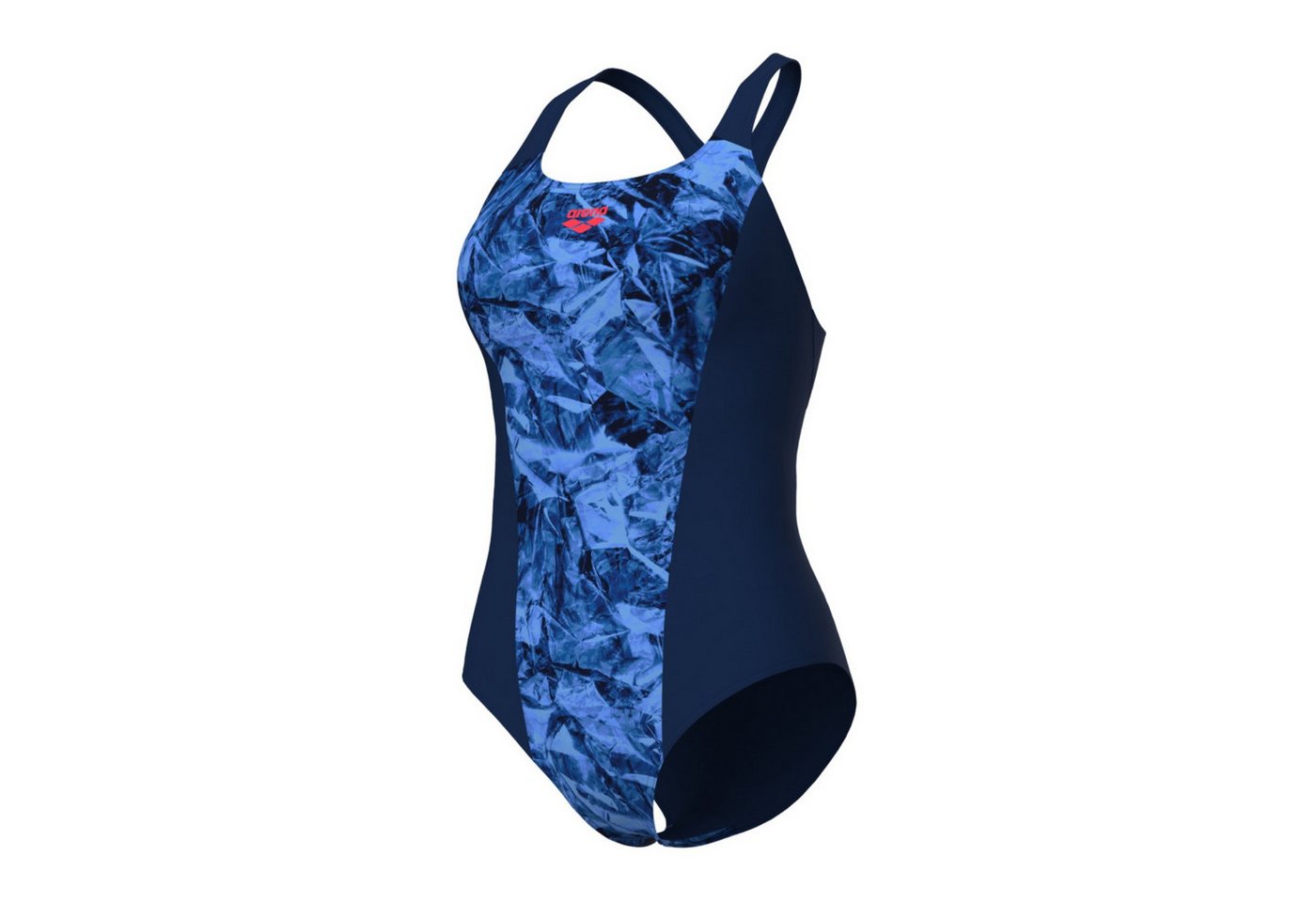 Arena Badeanzug Crackle Schwimmanzug Pro Back Arena Badeanzug Crackle Schwimmanzug Pro Back von Arena