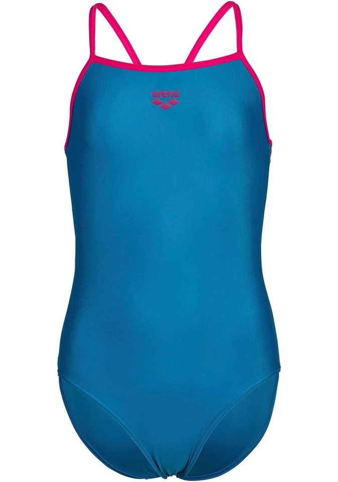 Arena Badeanzug GIRL'S ARENA SWIMSUIT LIGHT DROP SO Arena Badeanzug GIRL'S ARENA SWIMSUIT LIGHT DROP SO von Arena