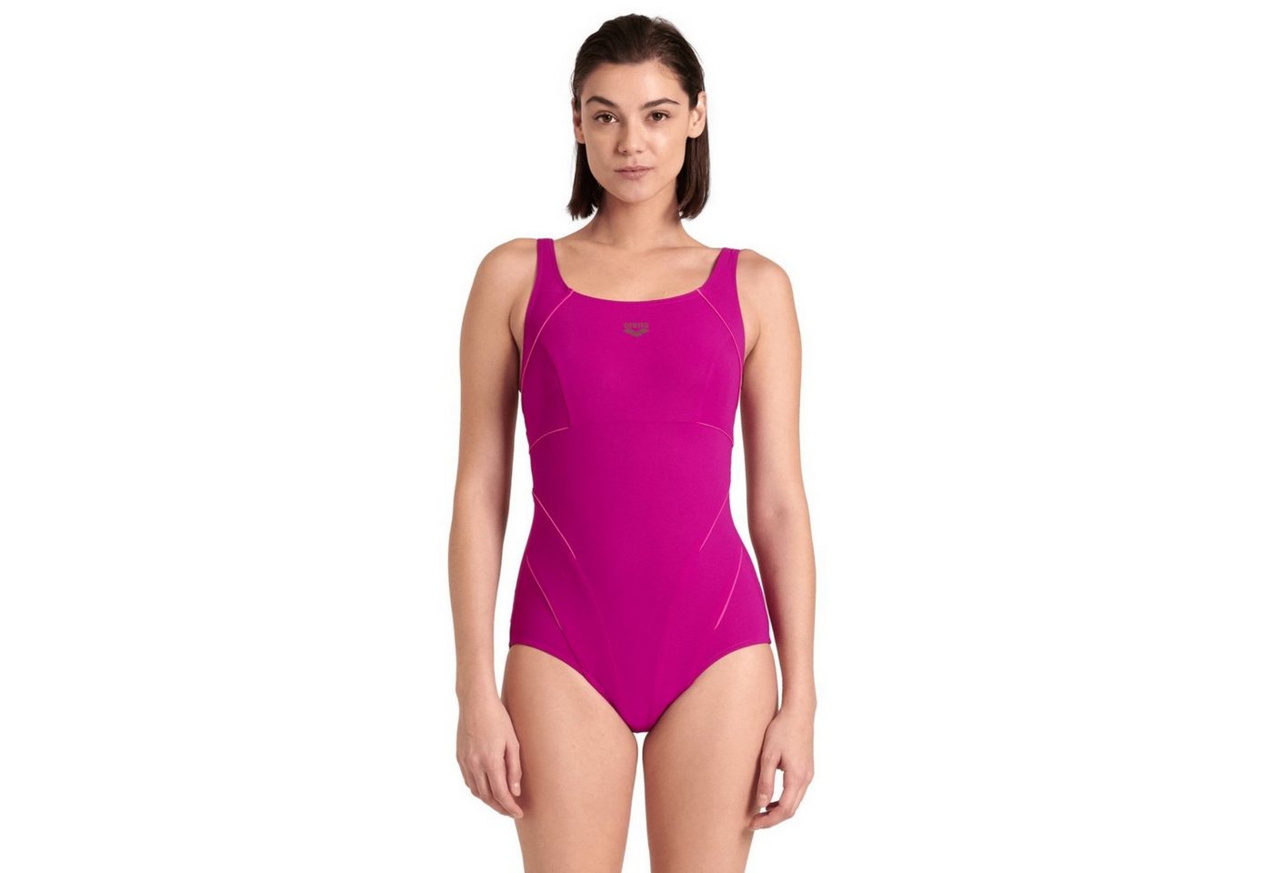 Arena Badeanzug Jewel Damen BodyLift figurformend chlorbeständig C-Cup von Arena