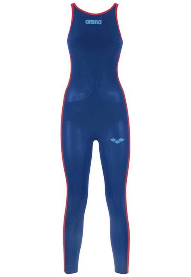 Arena Badeanzug Powerskin R-Evo Open Water von Arena