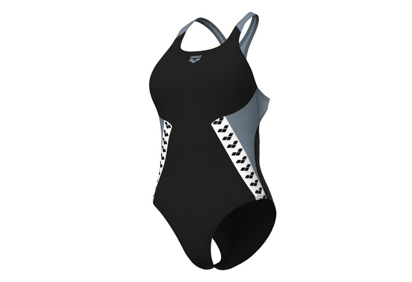 Arena Badeanzug Badeanzug Stripe Arena Badeanzug Badeanzug Stripe von Arena