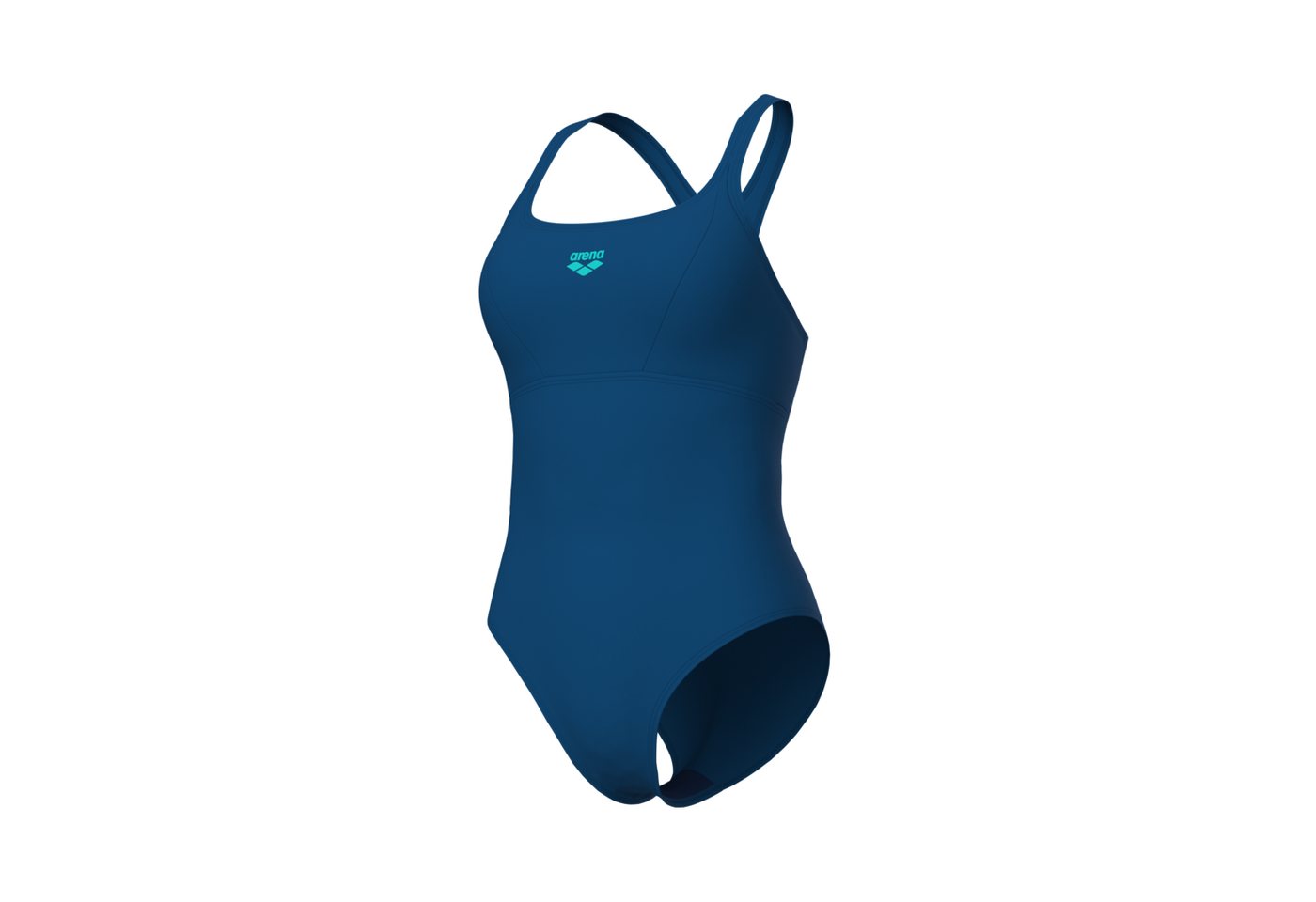 Arena Badeanzug arena Feel Damen Solid Control Pro Back Bustier Badeanzug Arena Badeanzug arena Feel Damen Solid Control Pro Back Bustier Badeanzug von Arena