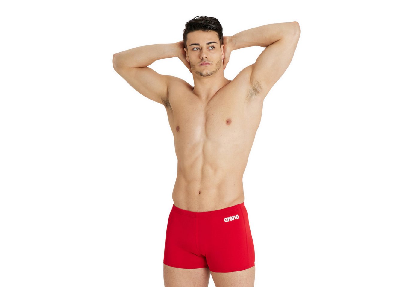 Arena Badehose Arena Herren Badehose MEN S TEAM SWIM SHORT SOLID 004776 Arena Badehose Arena Herren Badehose MEN S TEAM SWIM SHORT SOLID 004776 von Arena