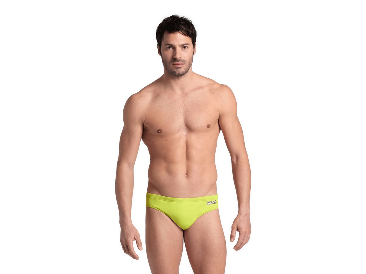 Arena Badehose Arena Herren Badehose MENS SWIM BRIEFS SOLID 004773 Arena Badehose Arena Herren Badehose MENS SWIM BRIEFS SOLID 004773 von Arena