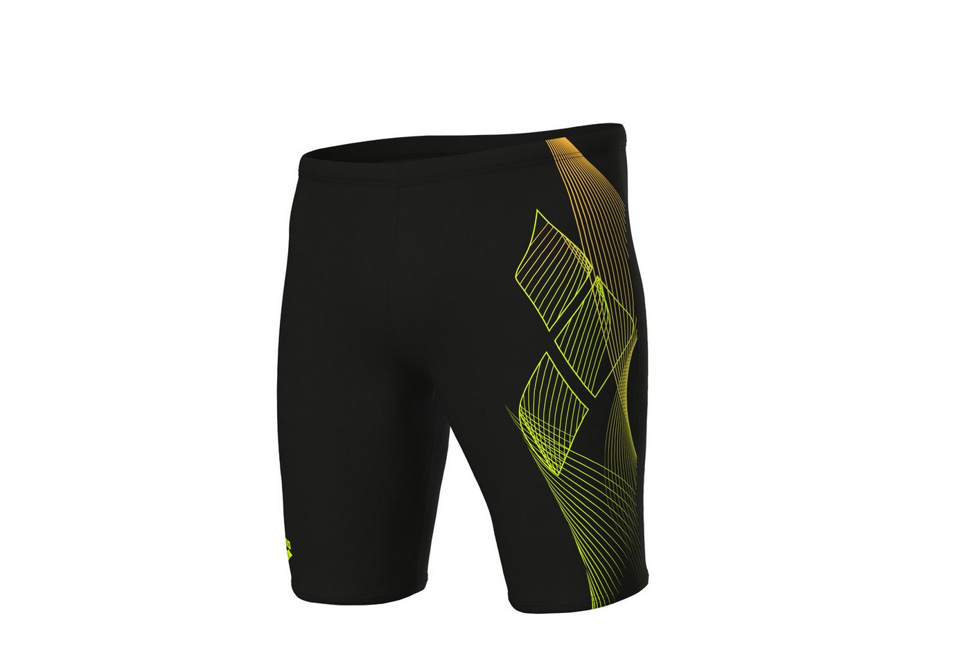 Arena Badehose Arena Herren Badehose Swim Jammer 009498 Arena Badehose Arena Herren Badehose Swim Jammer 009498 von Arena