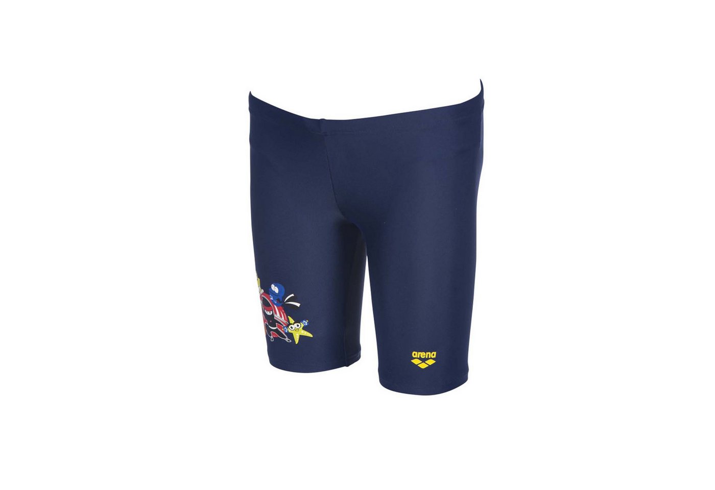 Arena Badehose Arena Jungen Badehose Water Instict UV Jammer 003098 Arena Badehose Arena Jungen Badehose Water Instict UV Jammer 003098 von Arena