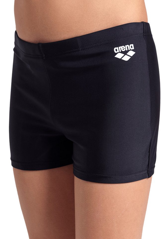 Arena Badehose B DYNAMO JR SHORT R für Kinder Arena Badehose B DYNAMO JR SHORT R für Kinder von Arena