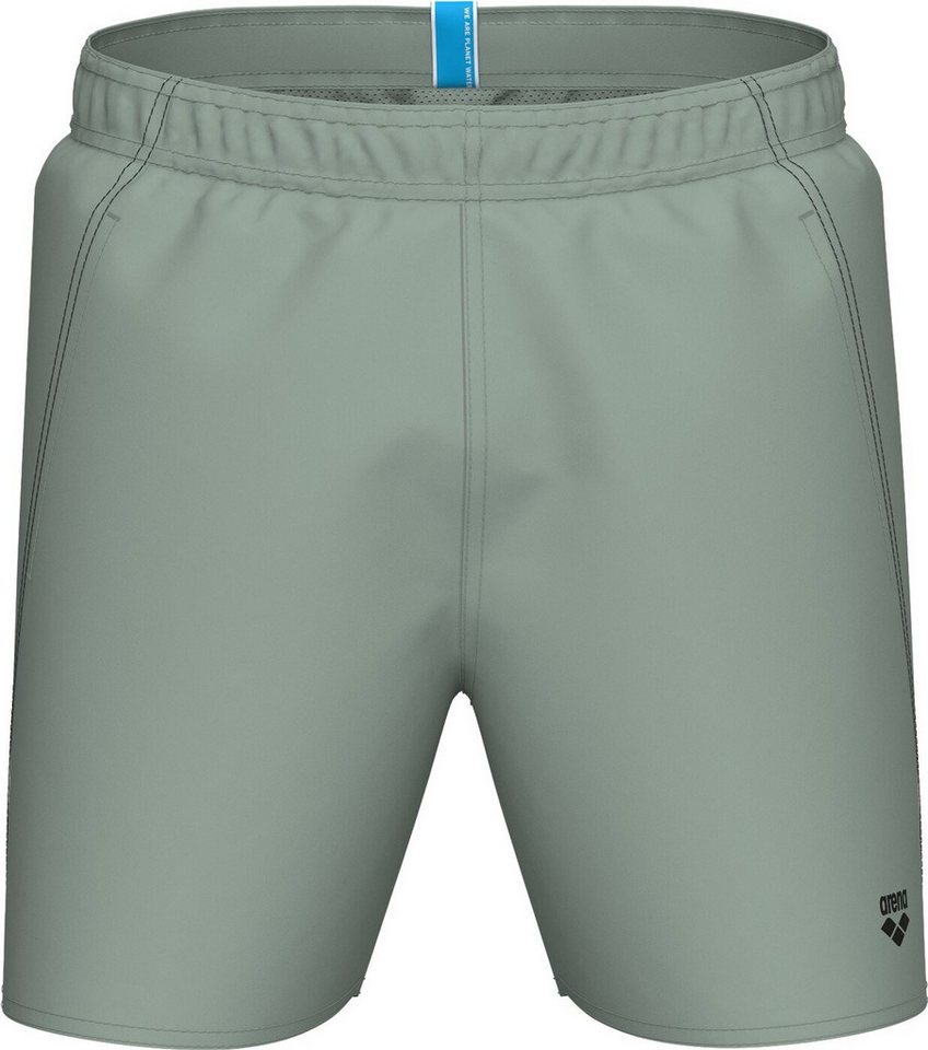 Arena Badehose FUNDAMENTALS BOXER R JADE-BLACK Arena Badehose FUNDAMENTALS BOXER R JADE-BLACK von Arena