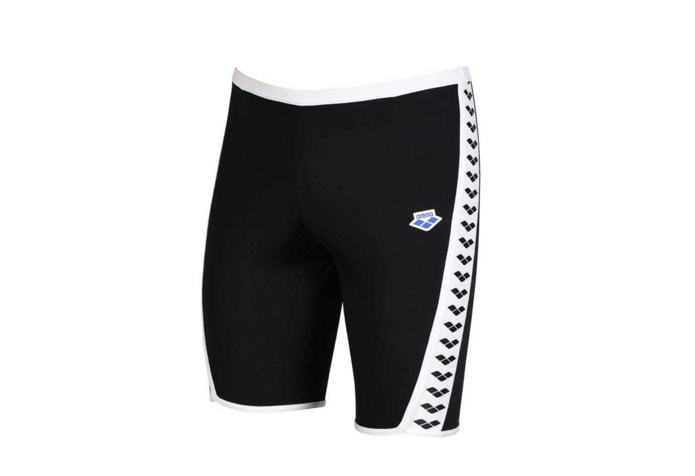 Arena Badehose Icons Jammer Schwimmhose Herren Max Life Eco von Arena